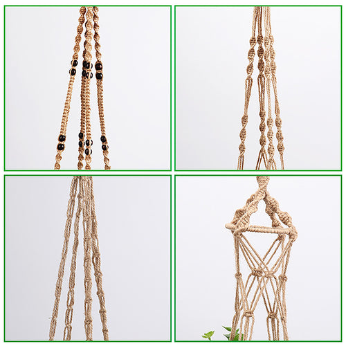 Hanging Plant Holder Bowlift