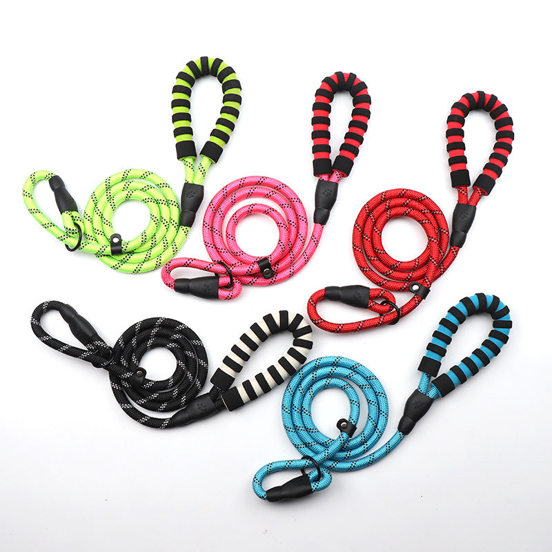 Premium Multi-Functional Dog Leash