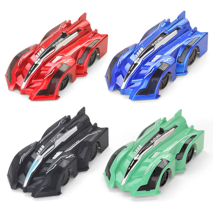 BowLift | Remote-Controlled Anti-Gravity Car