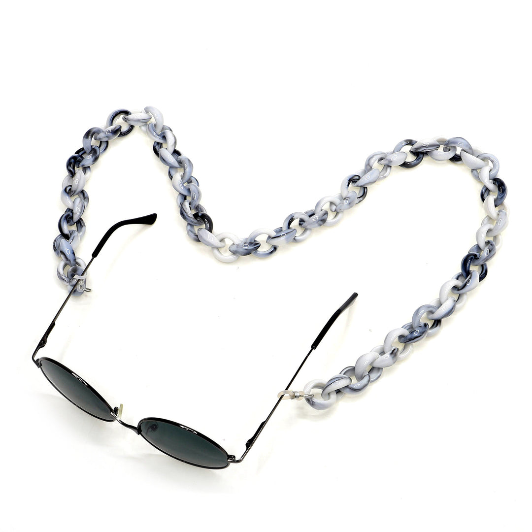 Stylish Chunky Eyewear Chain Bowlift