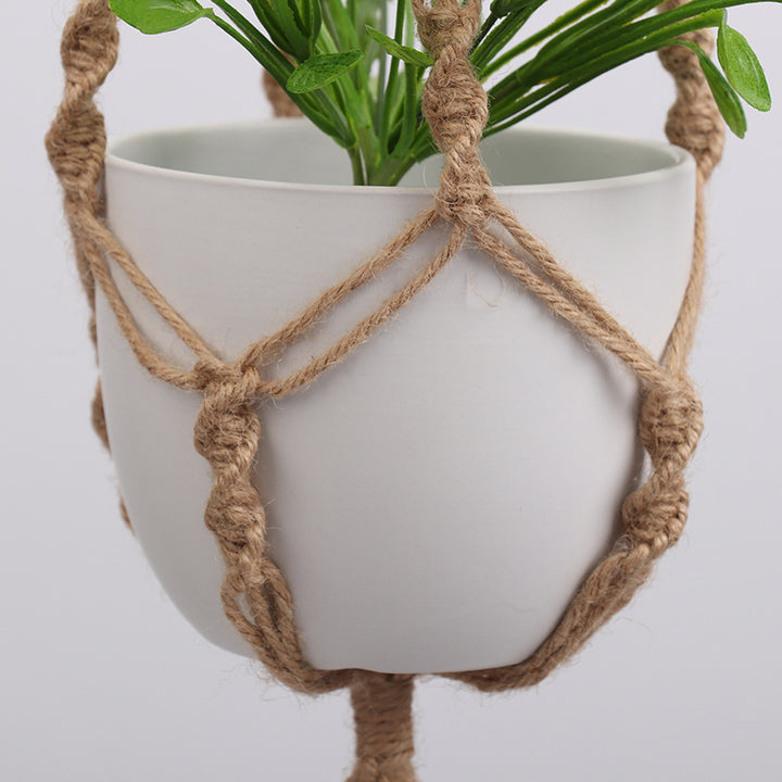Hanging Plant Holder Bowlift