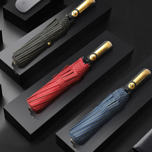 Women’s automatic umbrella with elegant design Bowlift