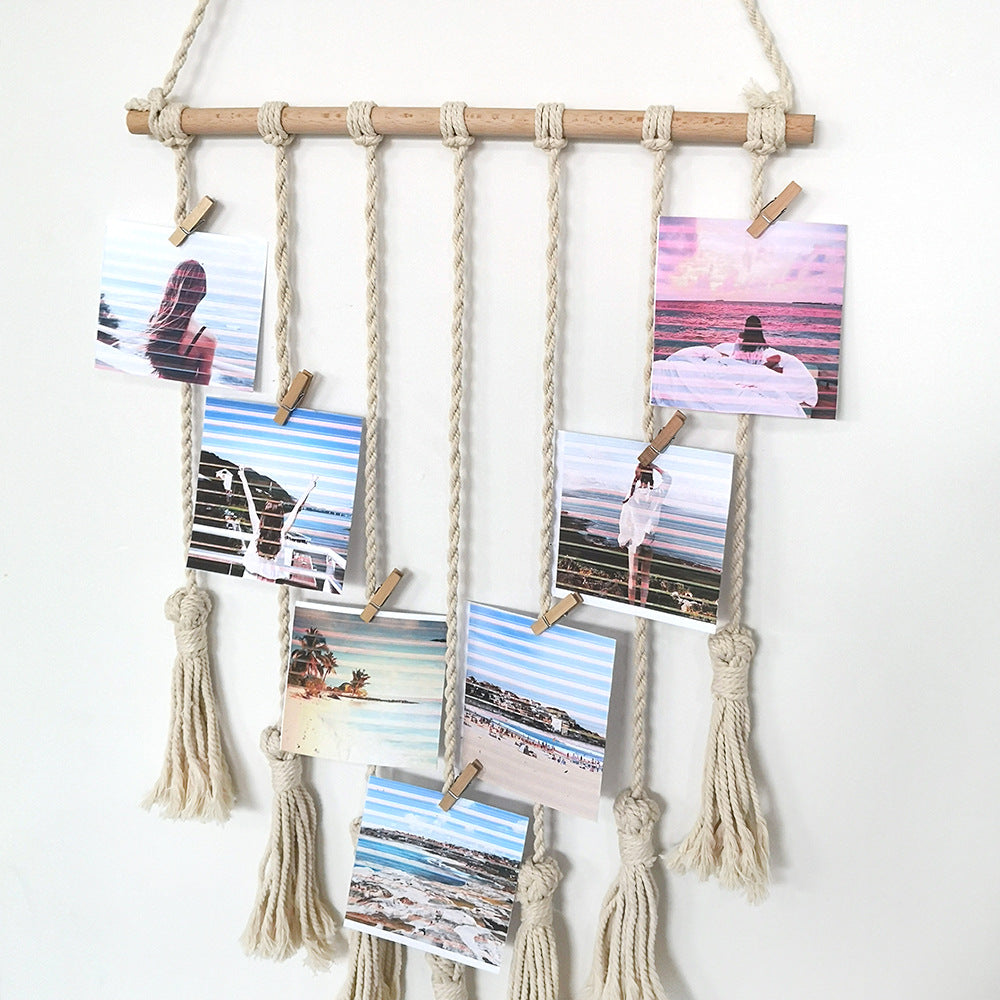 Wall decoration