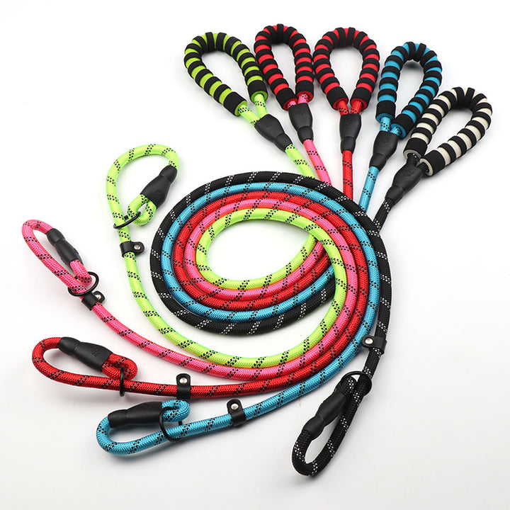 Premium Multi-Functional Dog Leash