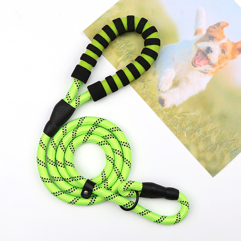 Premium Multi-Functional Dog Leash