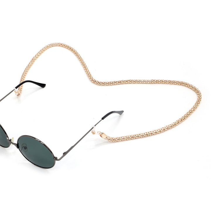Eyewear Chain Bowlift