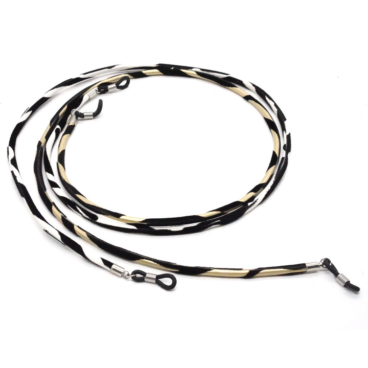 Stylish Eyewear Retainer Strap Bowlift
