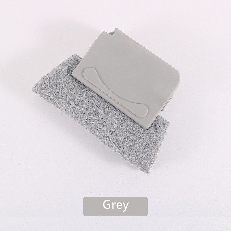 BowLift | Door Window Groove Cleaning Brushes