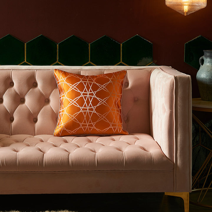 Decorative Cushion Accent Pillow