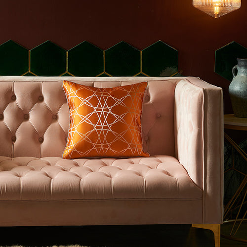 Decorative Cushion Accent Pillow