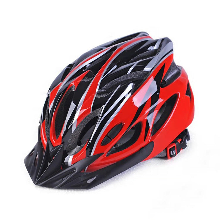 Cycling Helmet Bowlift