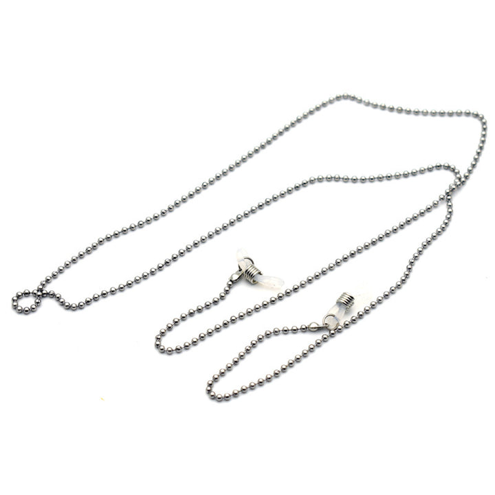 Eyewear Retainer Chain Bowlift
