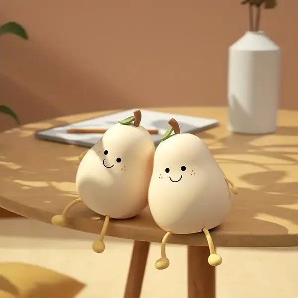 BowLift | GlowBerry Cuddle Friend