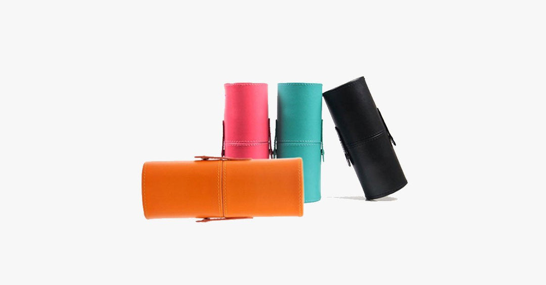 BowLift | 7-piece brush set