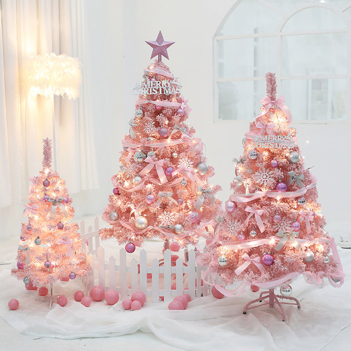Decorative Christmas Tree