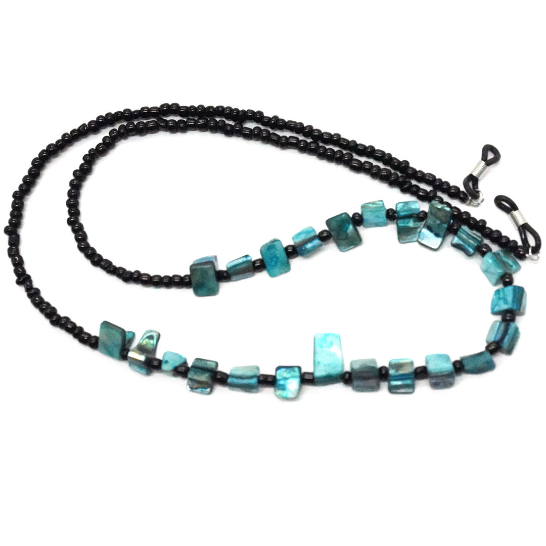 Handmade Decorative Eyewear Chain Bowlift