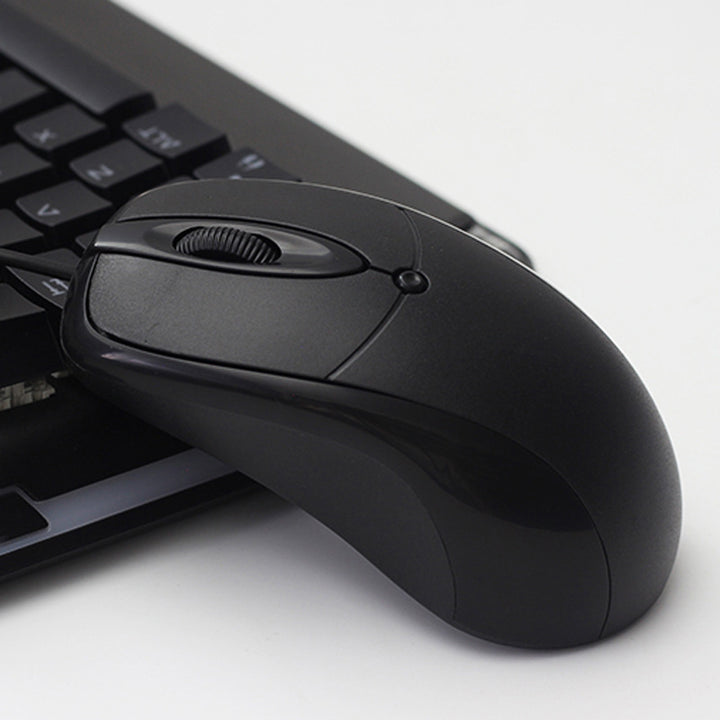 Ergonomic Gaming Mouse Bowlift