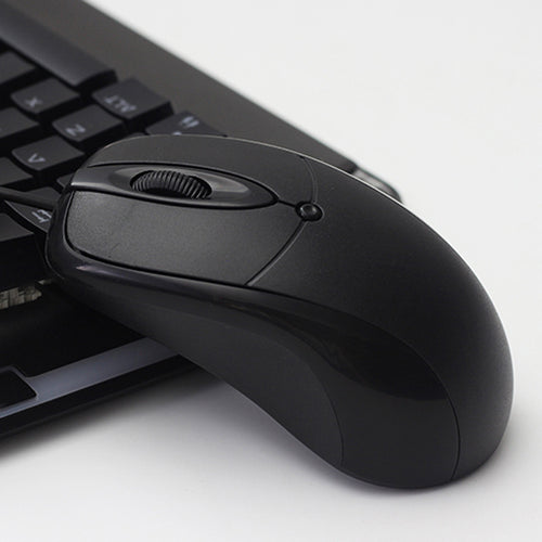 Ergonomic Gaming Mouse Bowlift