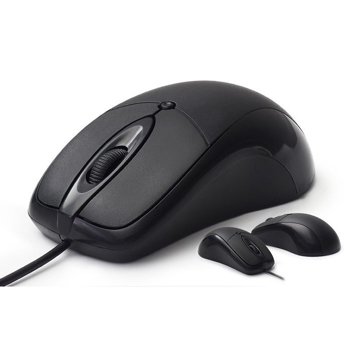 Ergonomic Gaming Mouse Bowlift