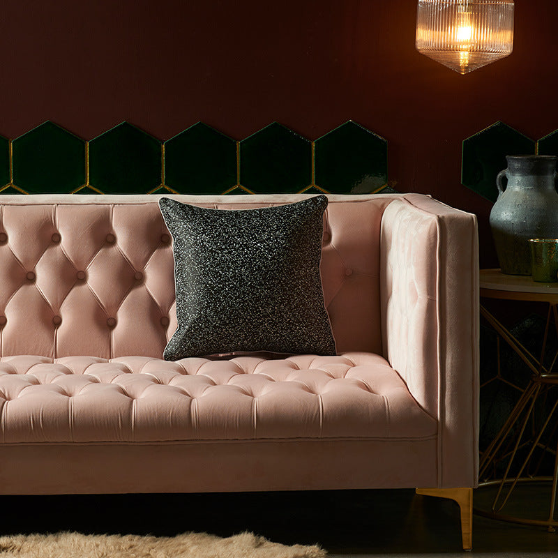 Textured Decorative Cushion
