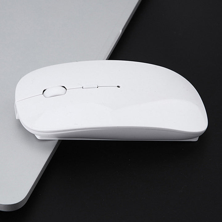 Wireless Ergonomic Mobile Mouse Bowlift