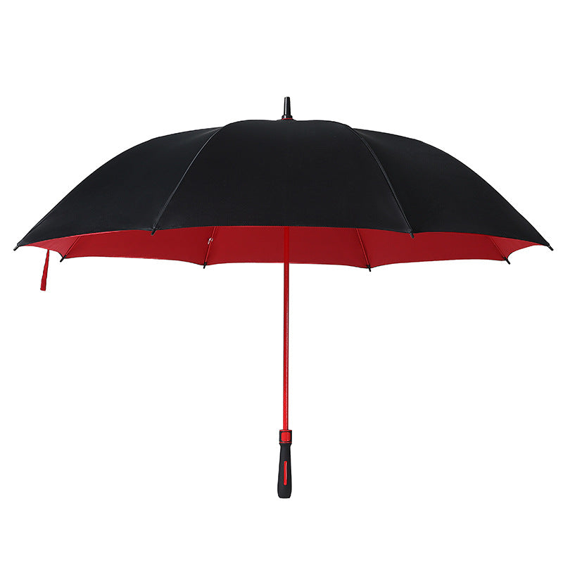 Unisex large leisure umbrella Bowlift