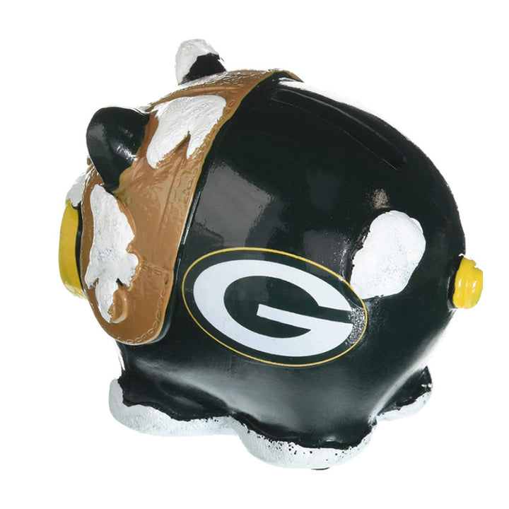 Decorative Piggy Bank