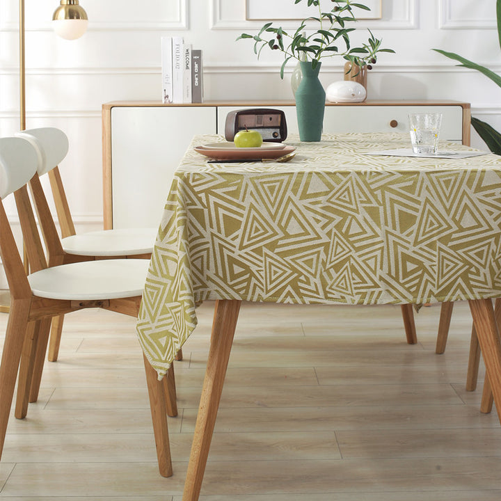 Home Decor Tablecloth