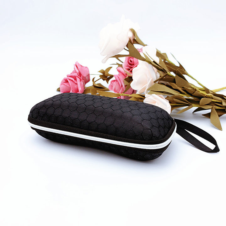 Women Glasses Case Bowlift