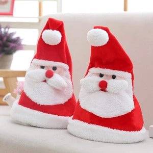 BowLift | Christmas hat