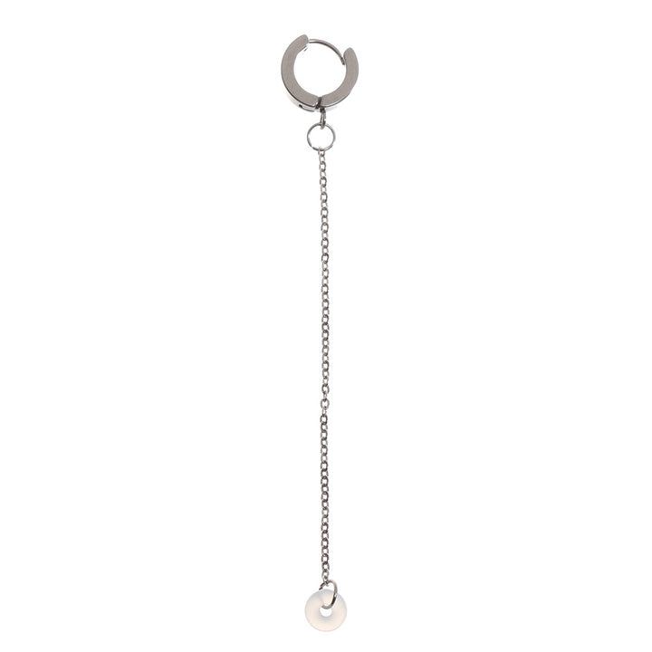 Long Chain Keychain Holder Bowlift