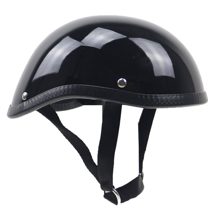 Lightweight Protective Helmet Bowlift
