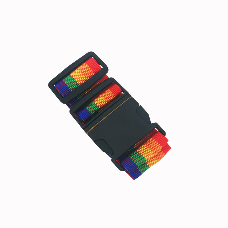 Adjustable Luggage Restraint Strap Bowlift