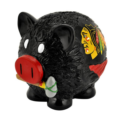 Decorative Piggy Bank