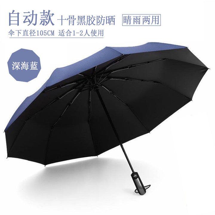 Unisex Umbrella Bowlift