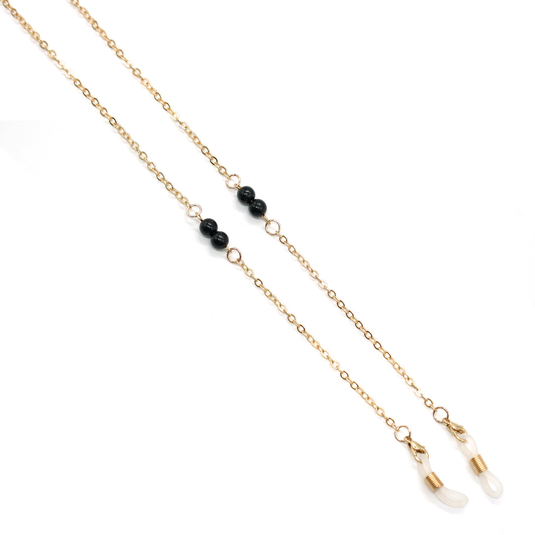 Stylish Eyewear Retainer Chain Bowlift