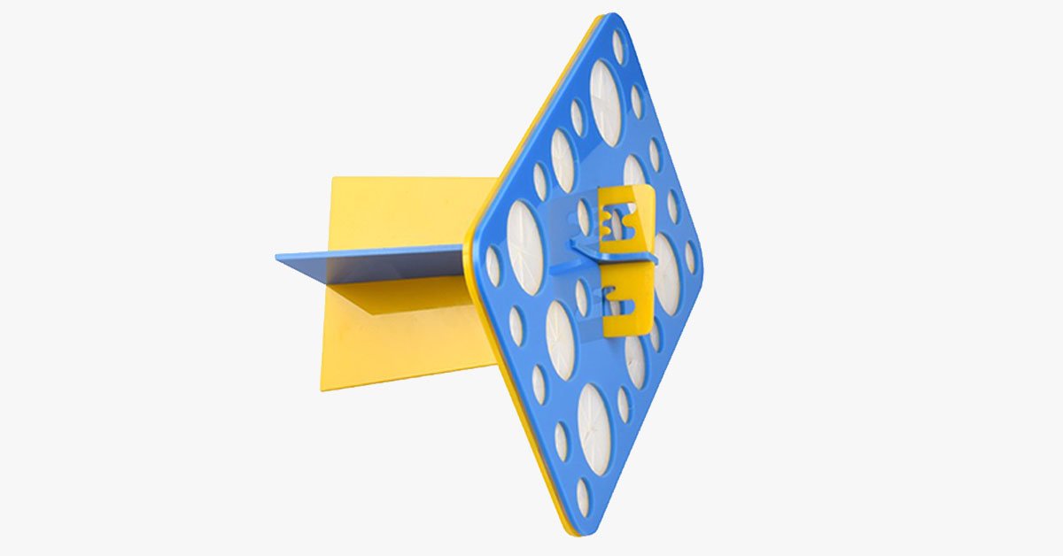 BowLift | Brush Dry Organizer – Professionally Dry Your Makeup Brushes