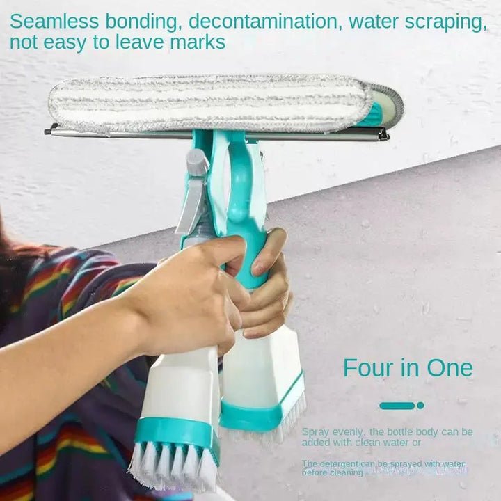 BowLift | WindowBlitz – Effortlessly Achieve Crystal Clear Windows!