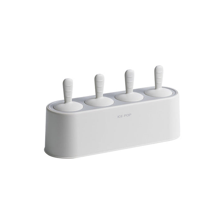 Household Popsicle Making Box Ice Molds Bowlift