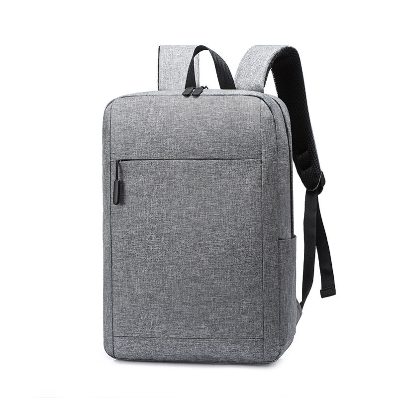 Sleek and Functional Everyday Backpack Bowlift