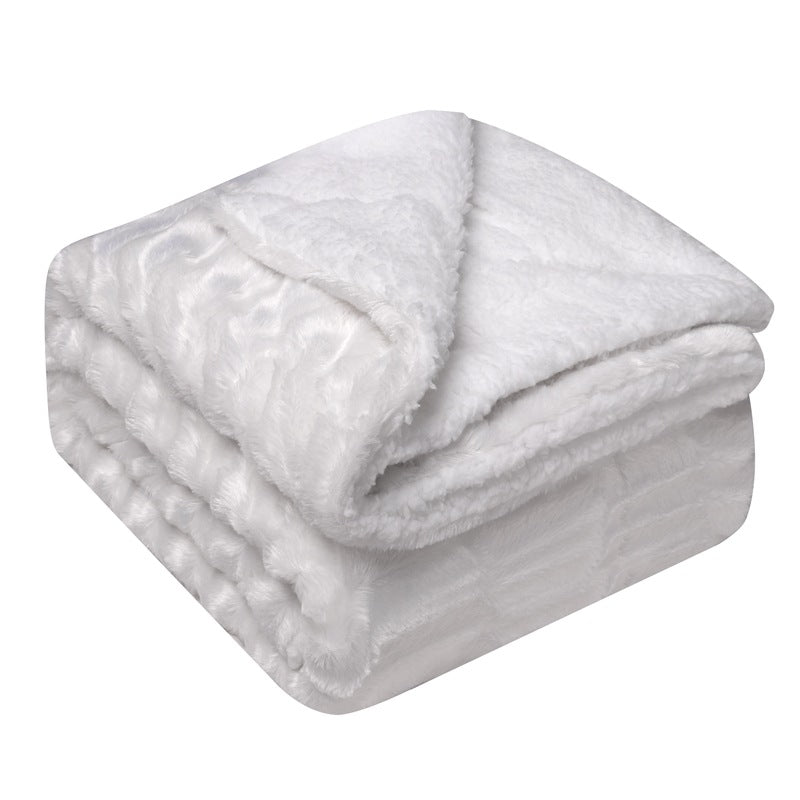 Ladies Snuggle Blanket Bowlift
