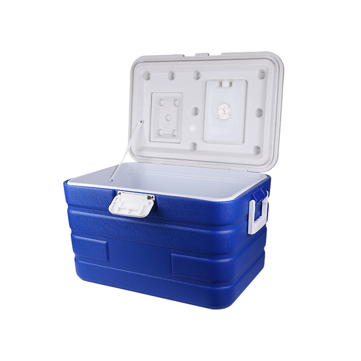 Women's Insulated Cooler Box with Removable Inner Compartment Bowlift
