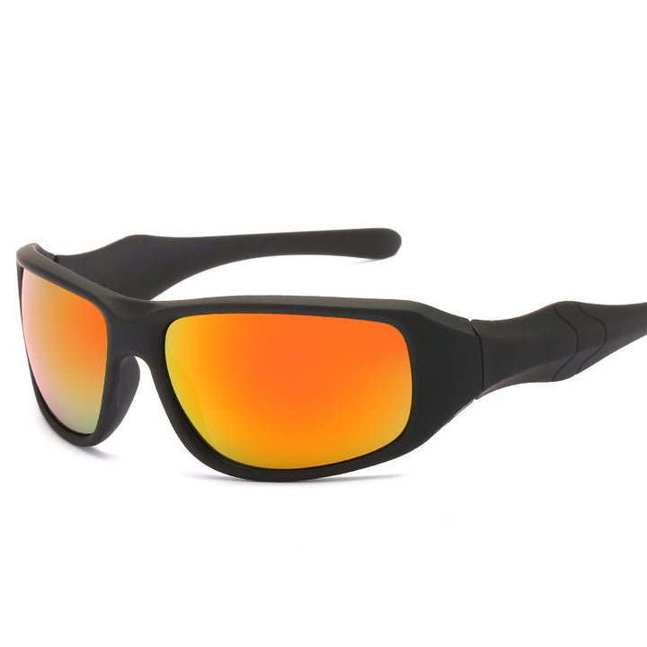 Polarized Sports Sunglasses Bowlift