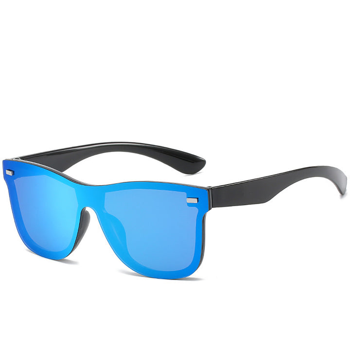 Classic Square Sunglasses Bowlift