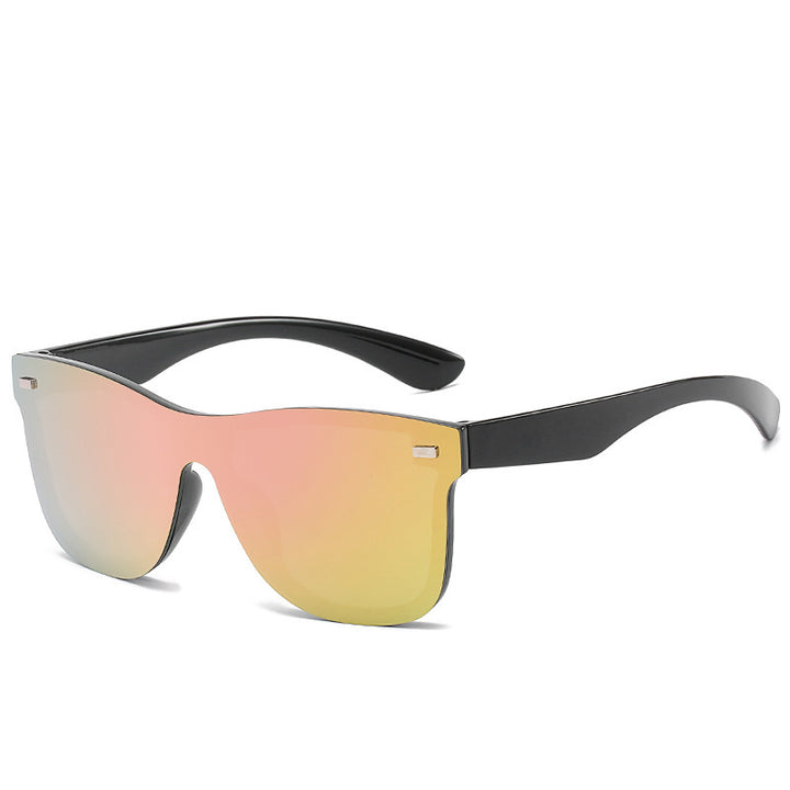 Classic Square Sunglasses Bowlift