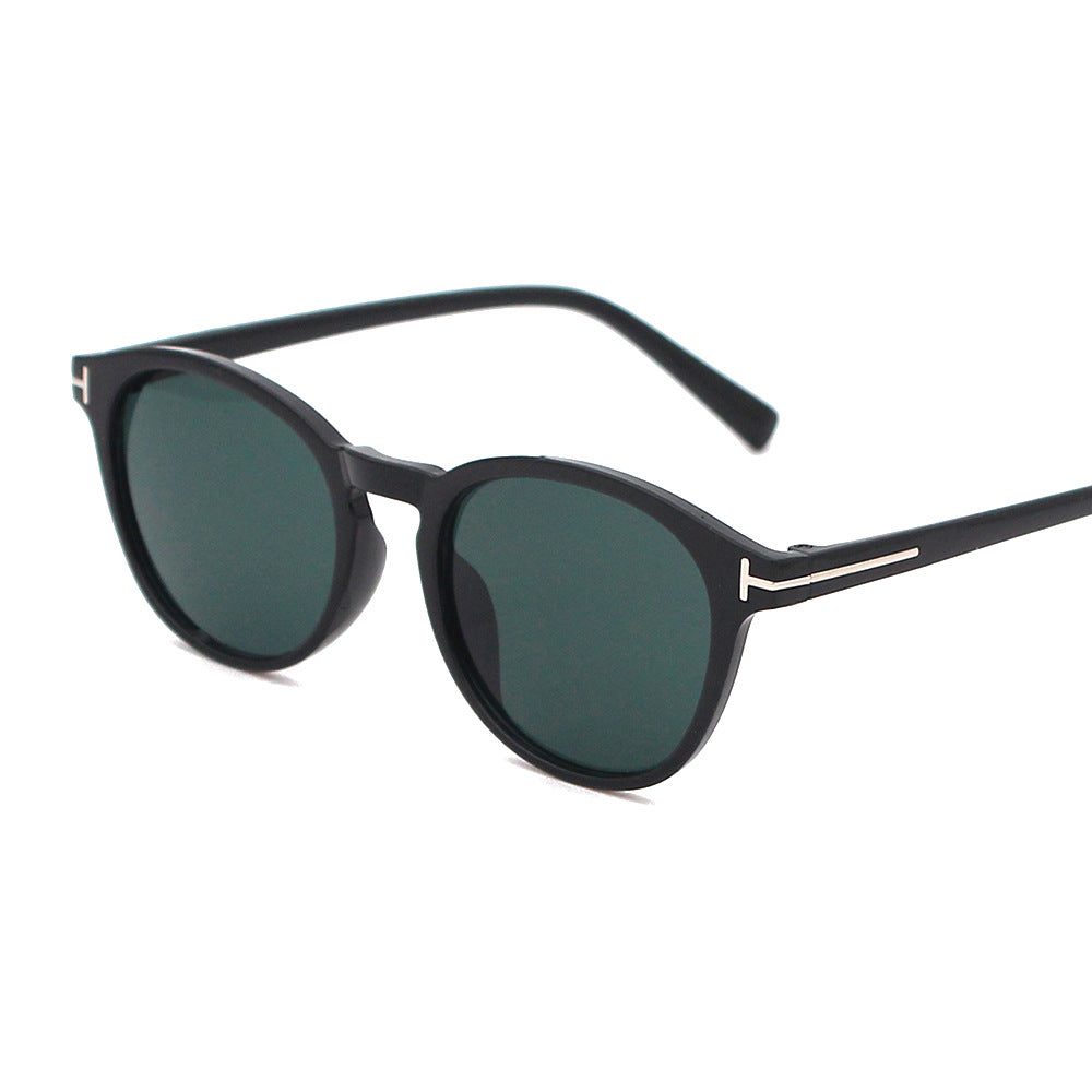 Women's fashionable sunglasses Bowlift