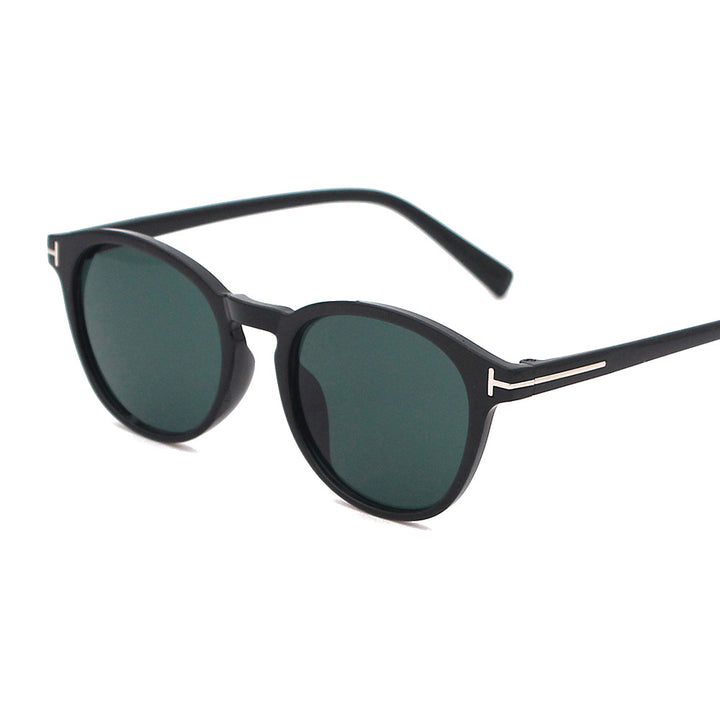 Women's fashionable sunglasses Bowlift