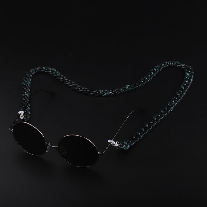Trendy Chunky Link Eyewear Chain Bowlift