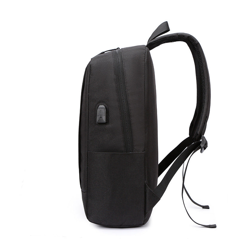 Smart Travel Laptop Backpack Bowlift