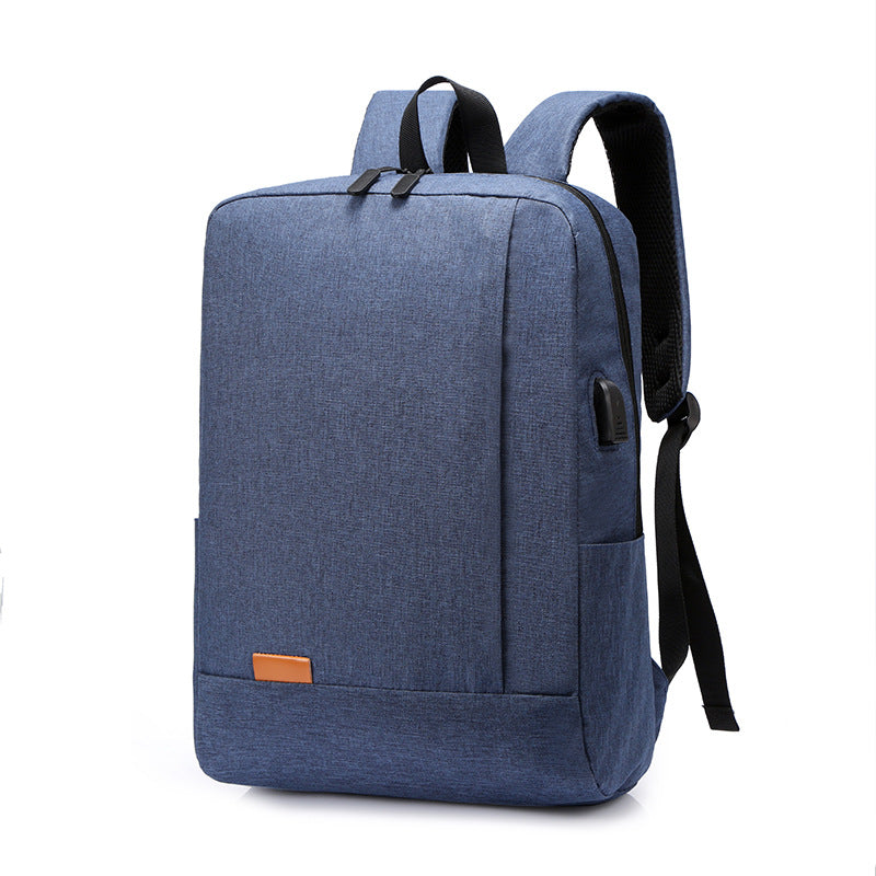 Smart Travel Laptop Backpack Bowlift